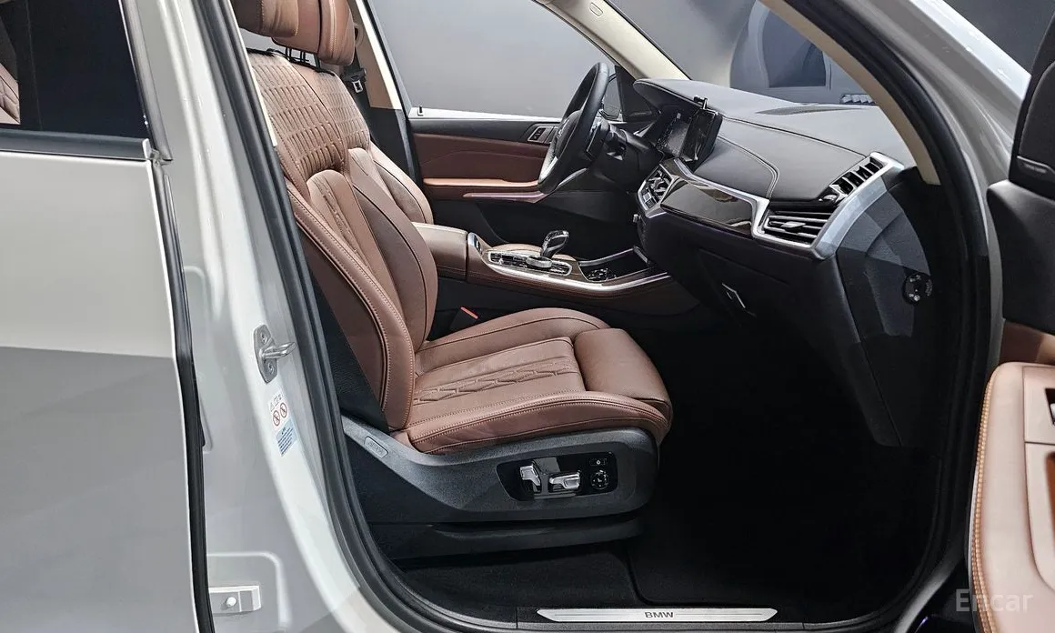 Фото 10 - BMW X5