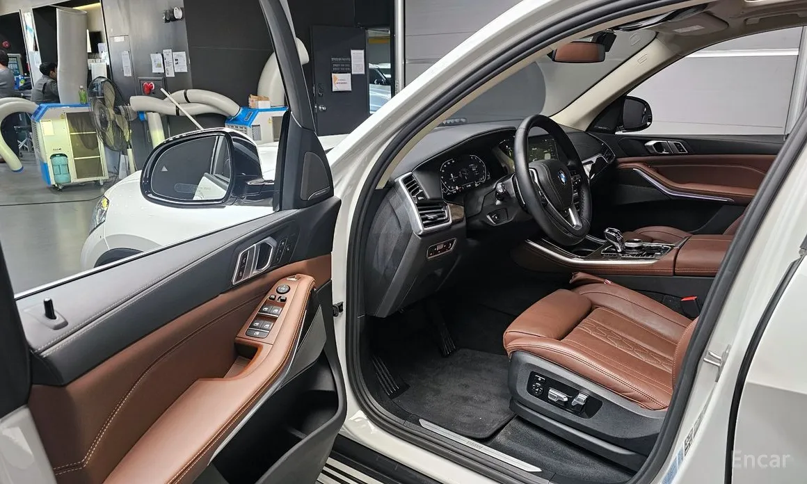 Фото 11 - BMW X5