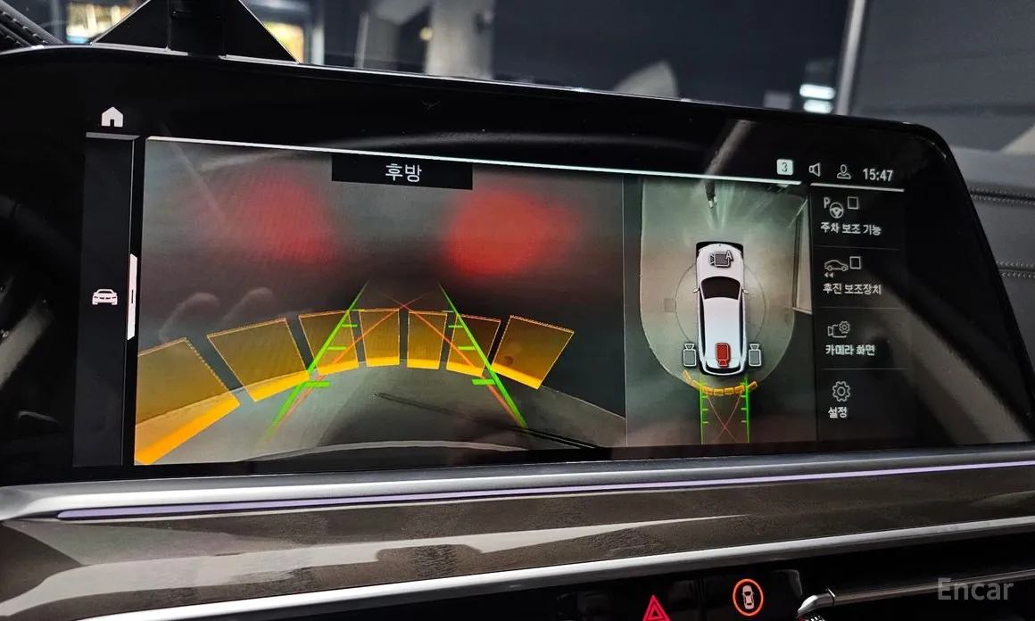 Фото 14 - BMW X5