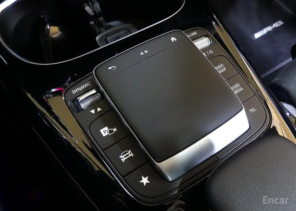 Фото 16 - Mercedes-Benz CLA-Class