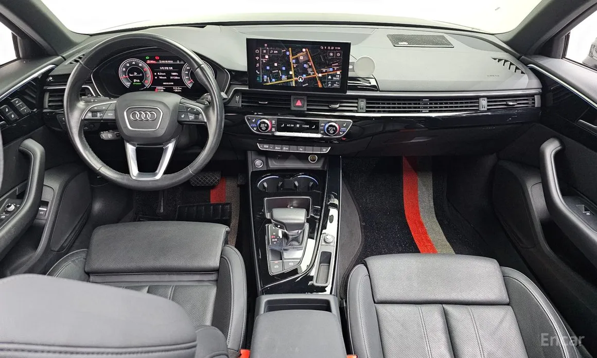 Фото 7 - Audi A4