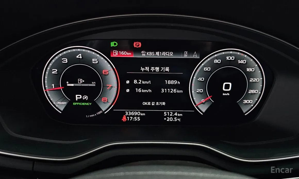 Фото 8 - Audi A4