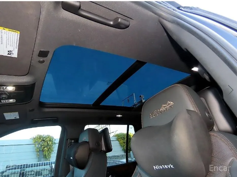 Фото 15 - Chevrolet Tahoe