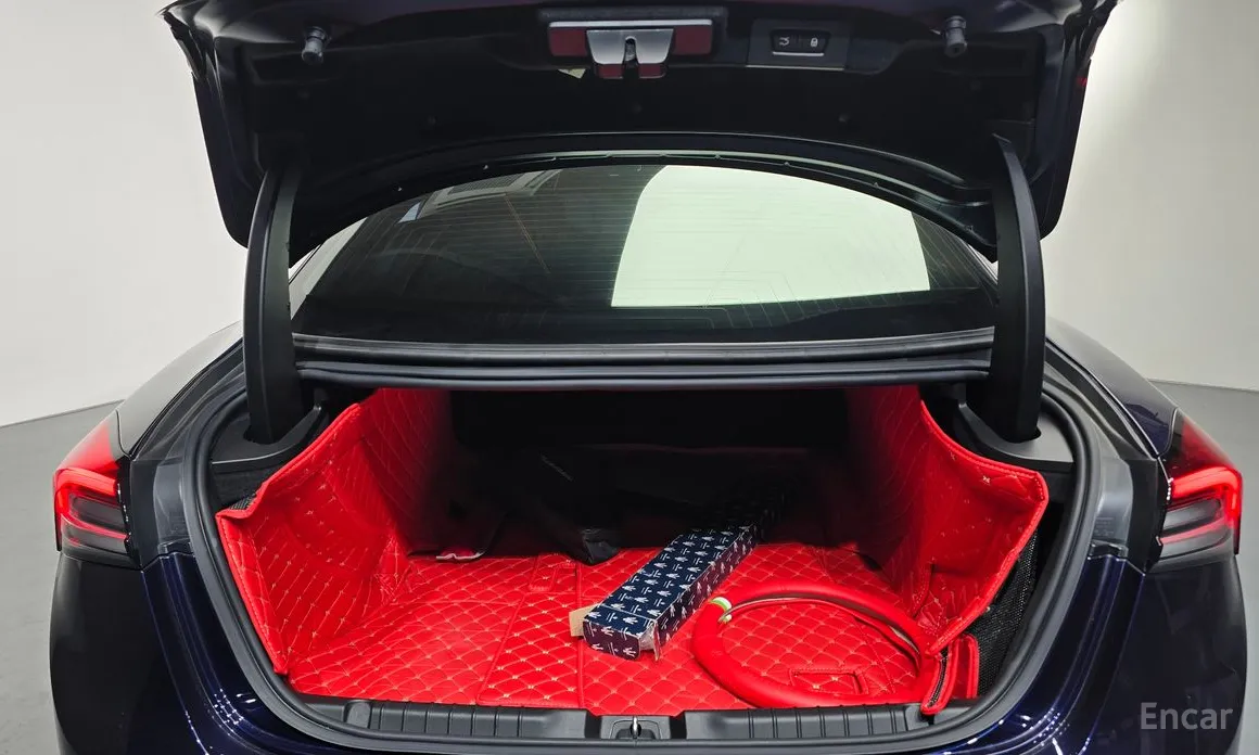 Фото 20 - Maserati Ghibli