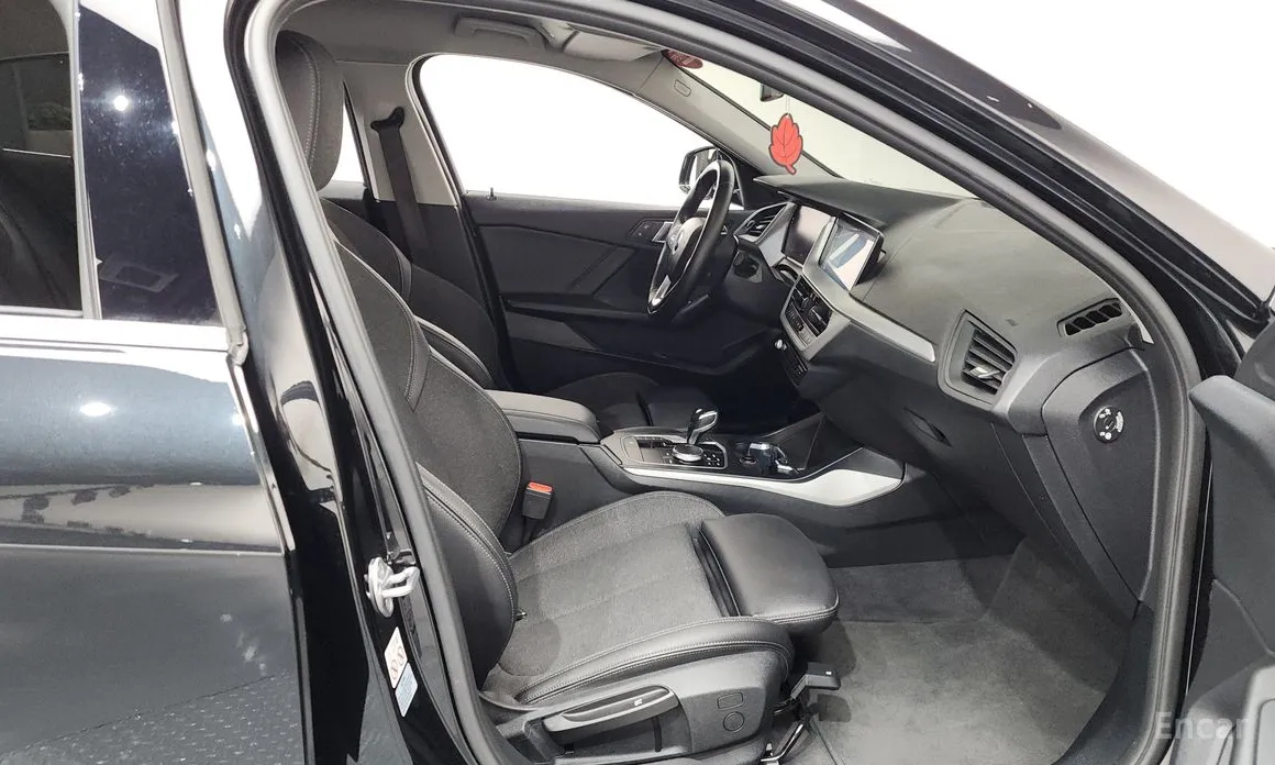 Фото 11 - BMW 1 Series