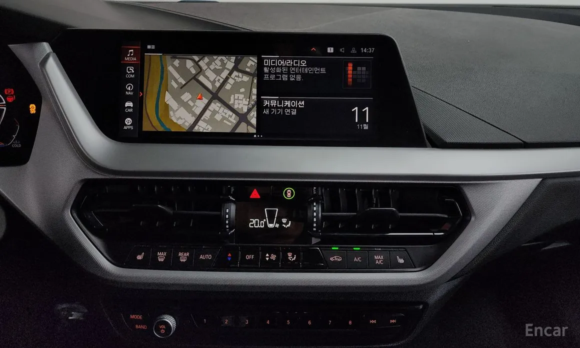 Фото 16 - BMW 1 Series