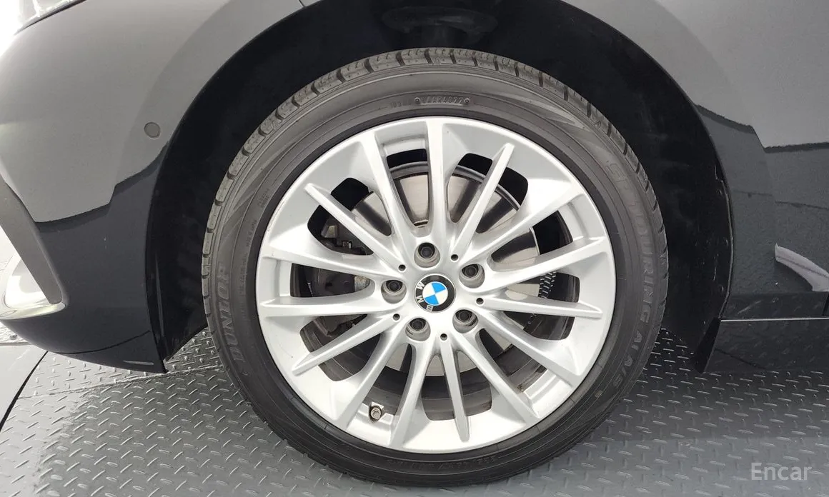 Фото 5 - BMW 1 Series