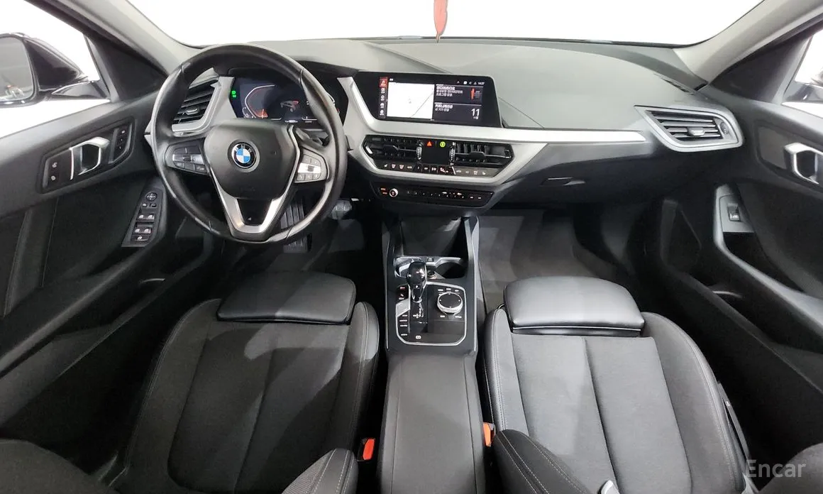 Фото 7 - BMW 1 Series