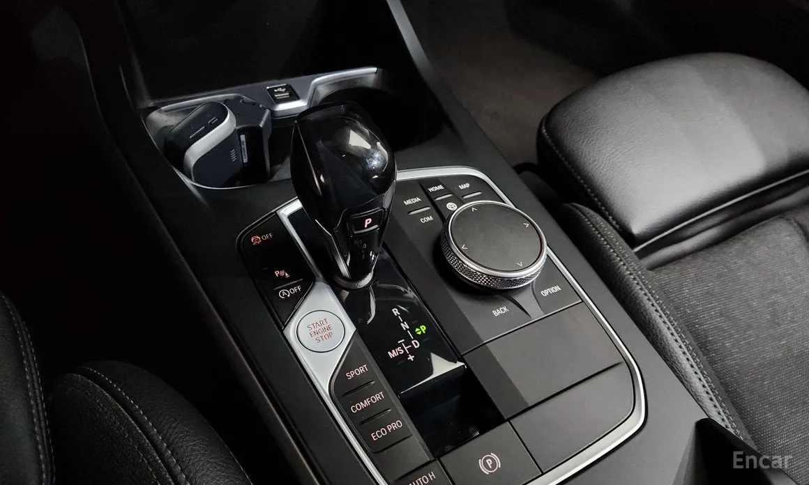 Фото 9 - BMW 1 Series