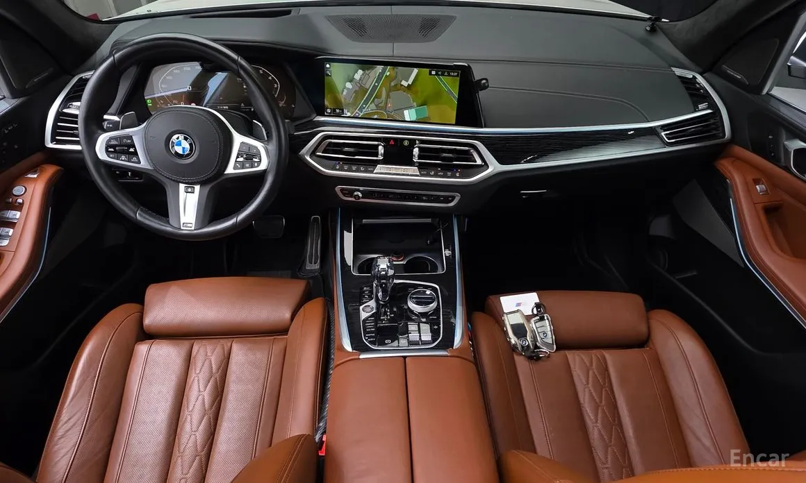 Фото 7 - BMW X7