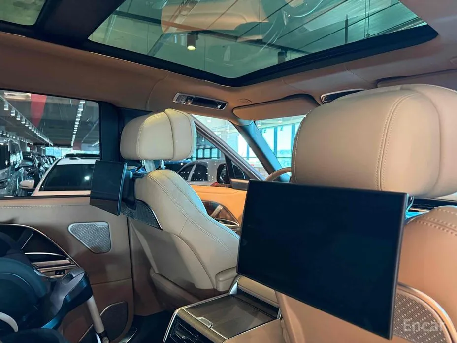 Фото 12 - Land Rover Range Rover