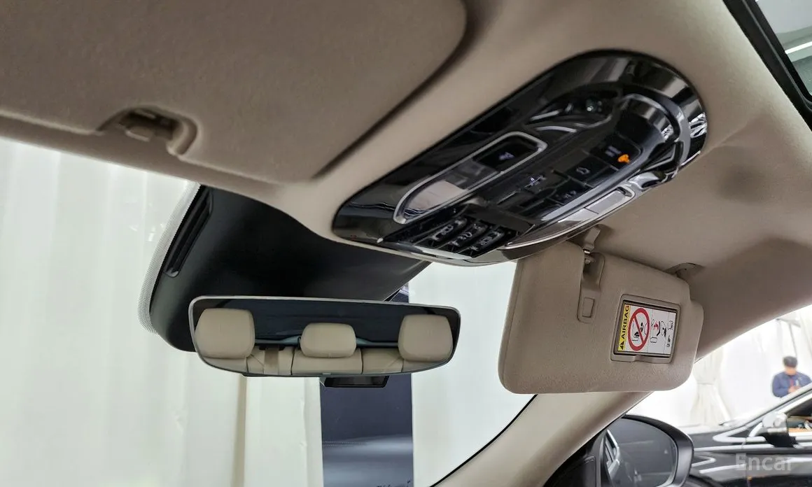 Фото 17 - Maserati Grecale