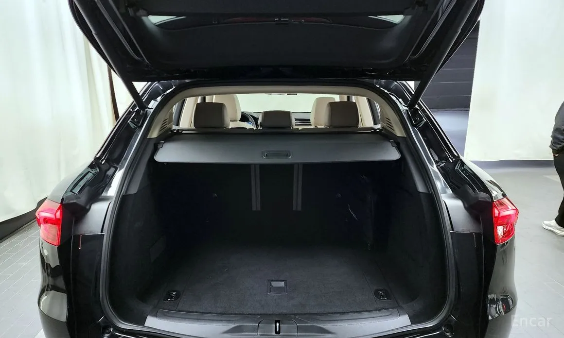 Фото 20 - Maserati Grecale