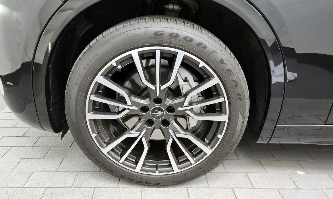 Фото 5 - Maserati Grecale