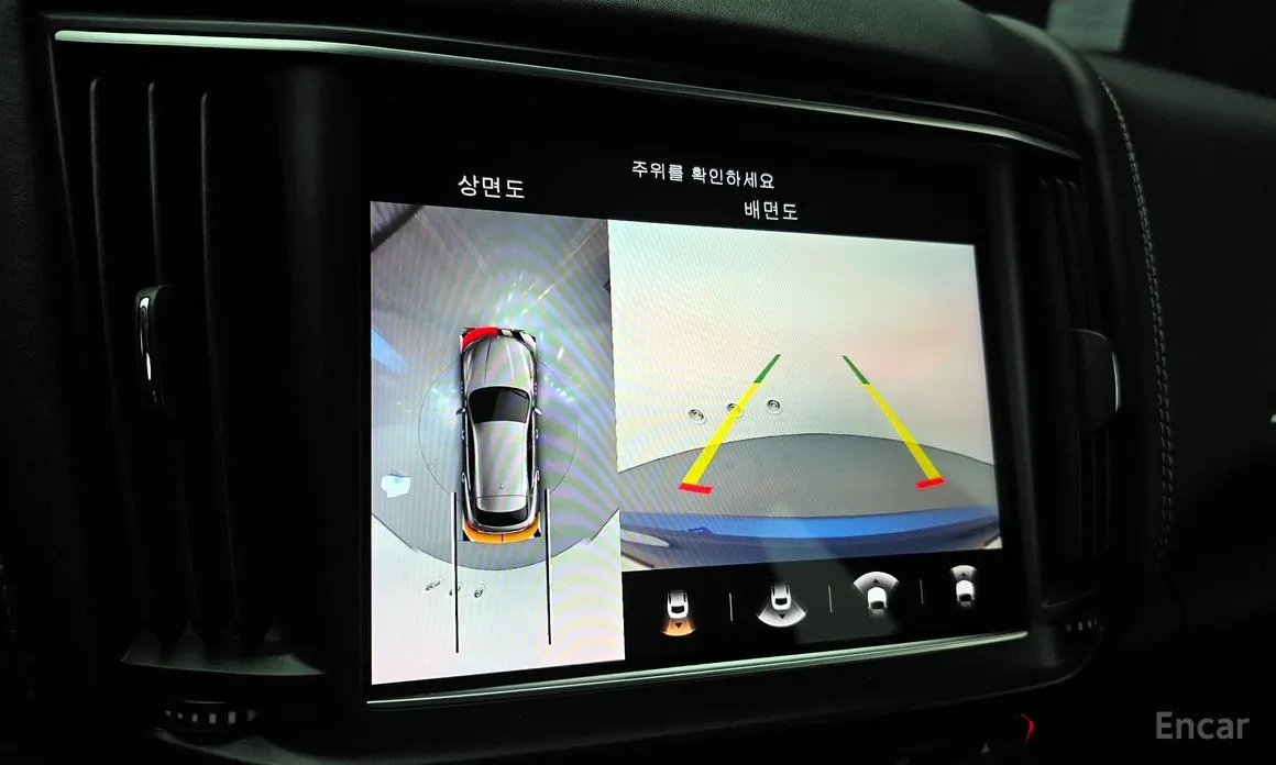 Фото 16 - Maserati Levante