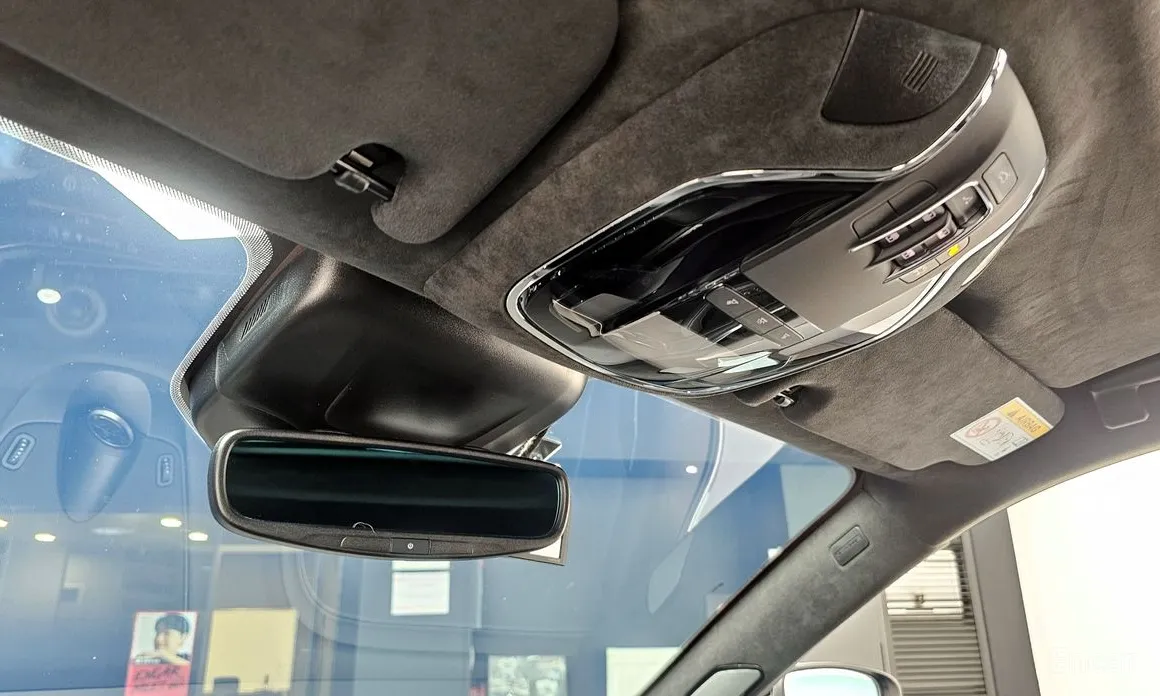 Фото 17 - Maserati Levante