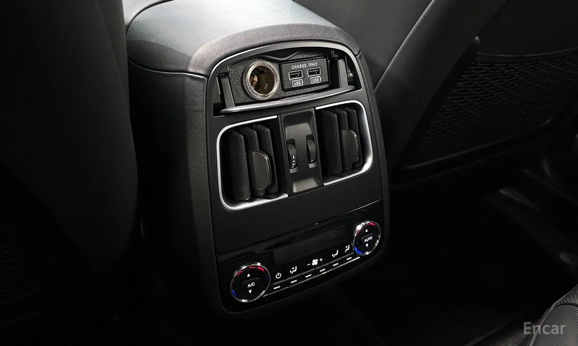 Фото 19 - Maserati Levante