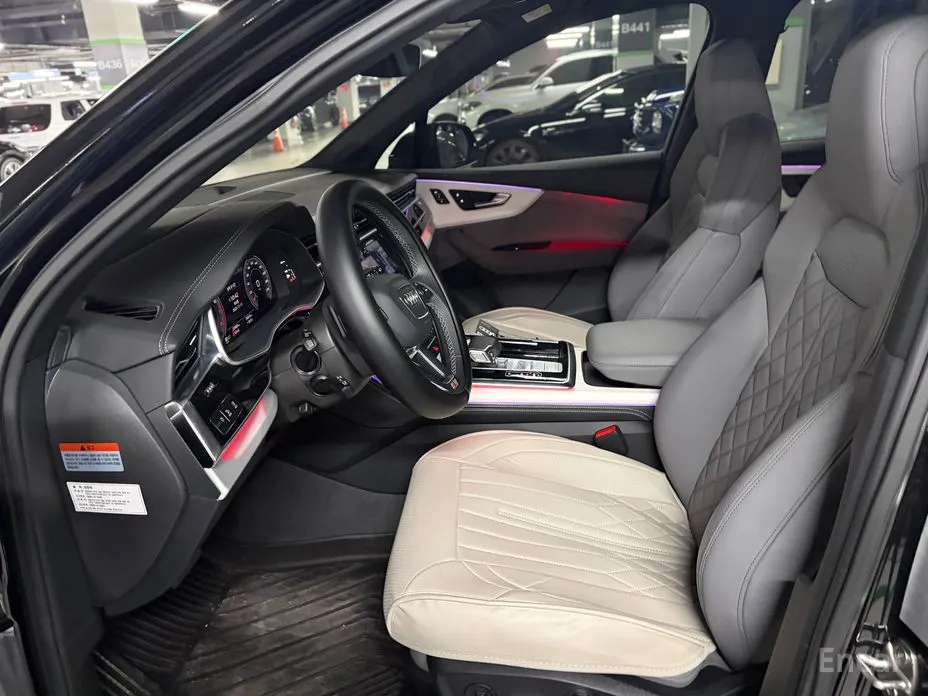 Фото 10 - Audi Q7