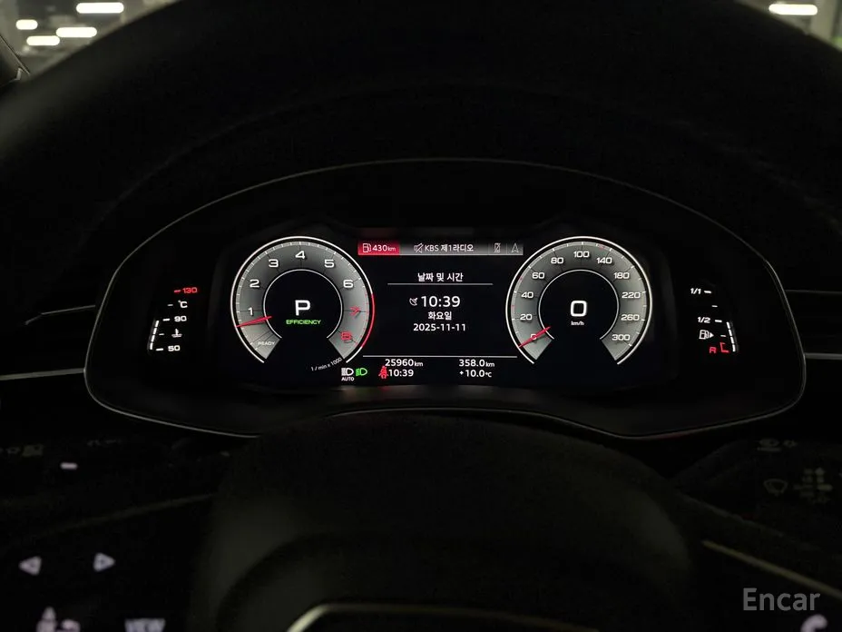 Фото 9 - Audi Q7