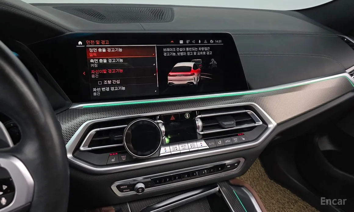 Фото 14 - BMW X6