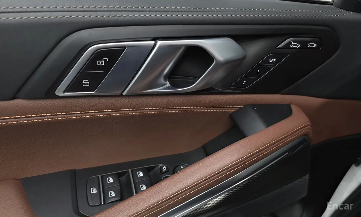 Фото 17 - BMW X6