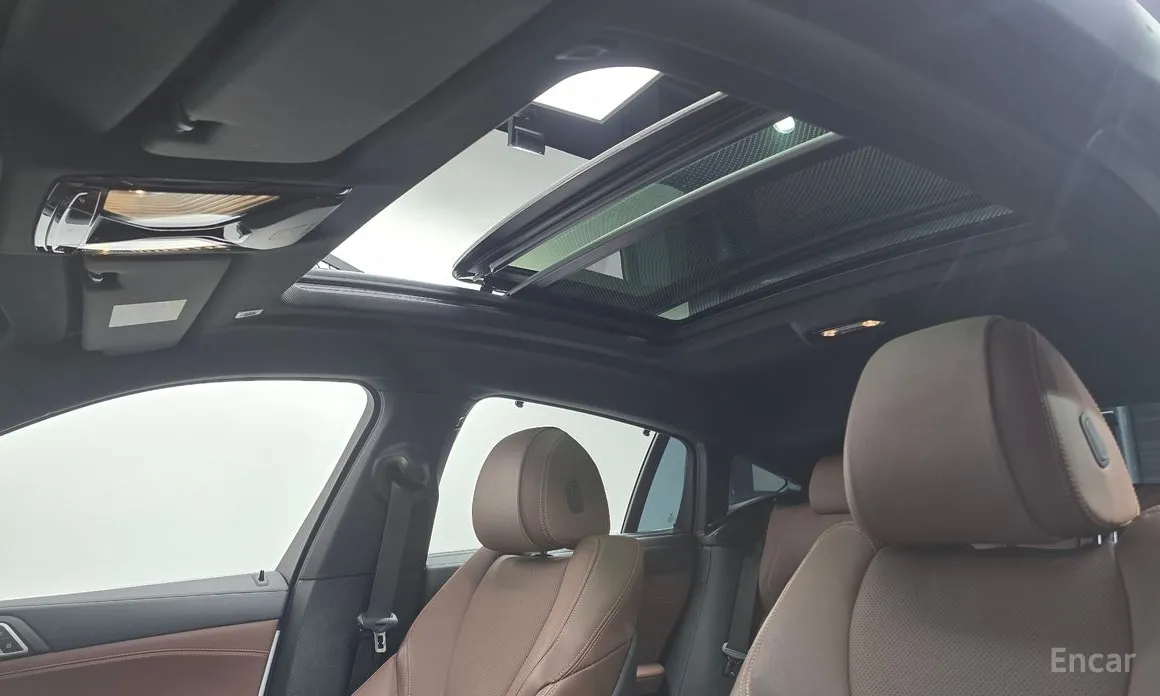 Фото 19 - BMW X6