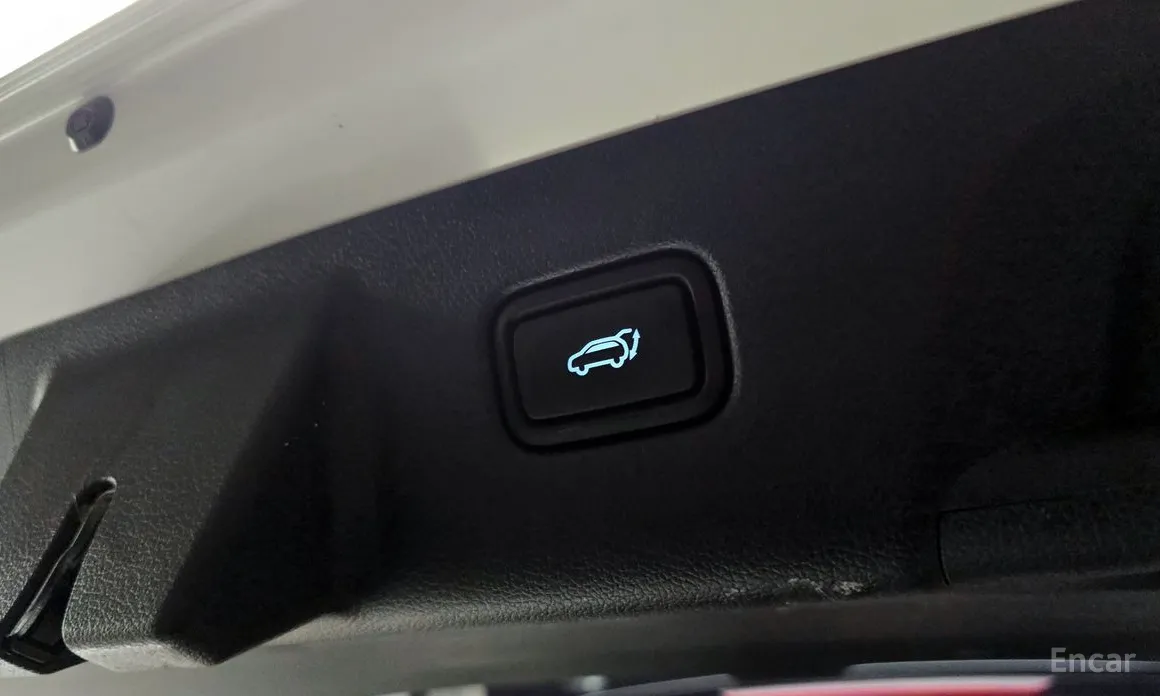 Hyundai Palisade 2018 Diesel 2.2 2WD