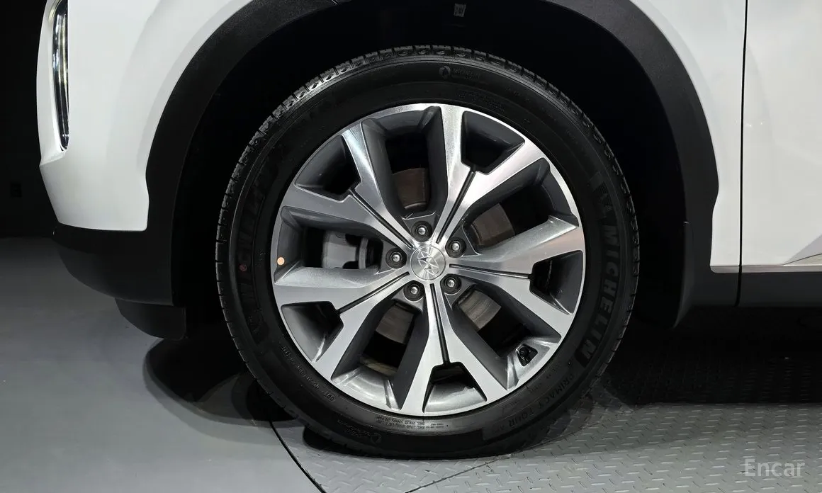 Hyundai Palisade 2018 Diesel 2.2 2WD
