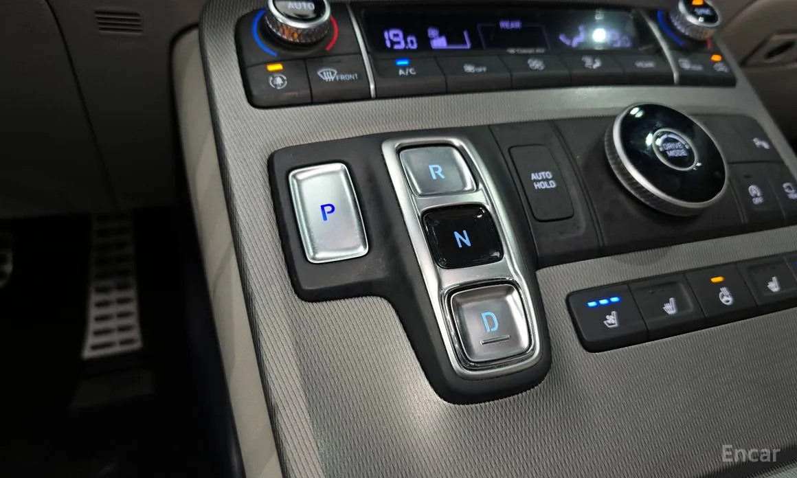 Hyundai Palisade 2018 Diesel 2.2 2WD