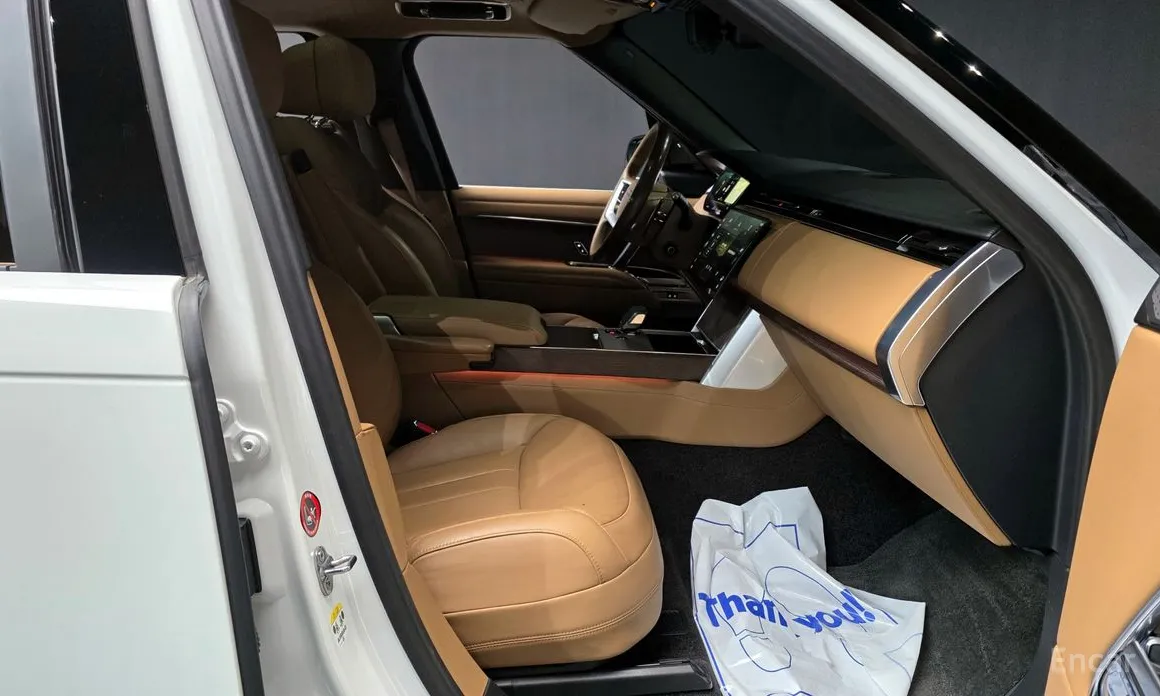 Фото 11 - Land Rover Range Rover