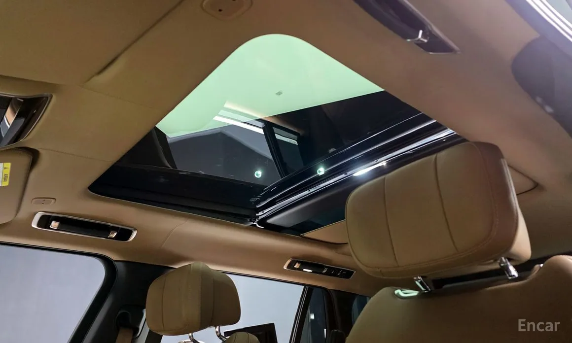 Фото 18 - Land Rover Range Rover