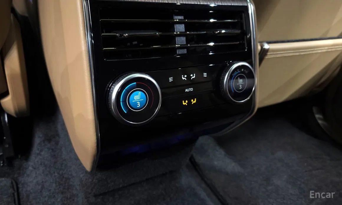 Фото 19 - Land Rover Range Rover