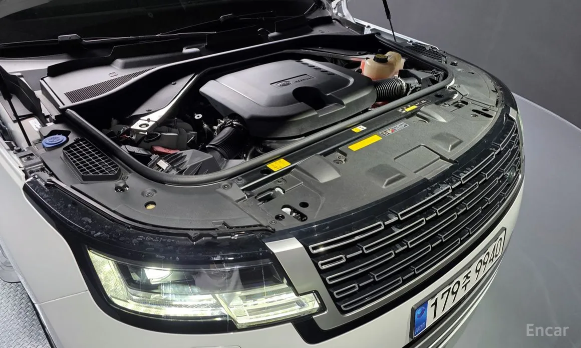 Фото 6 - Land Rover Range Rover