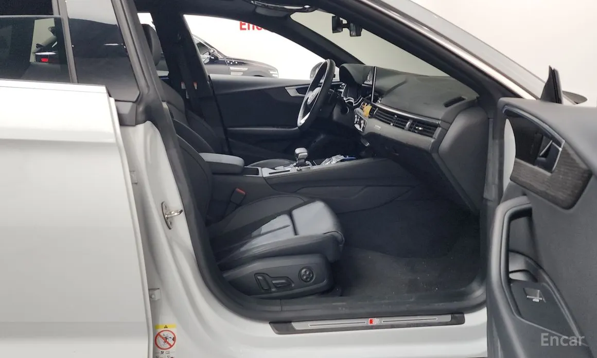 Фото 11 - Audi A5