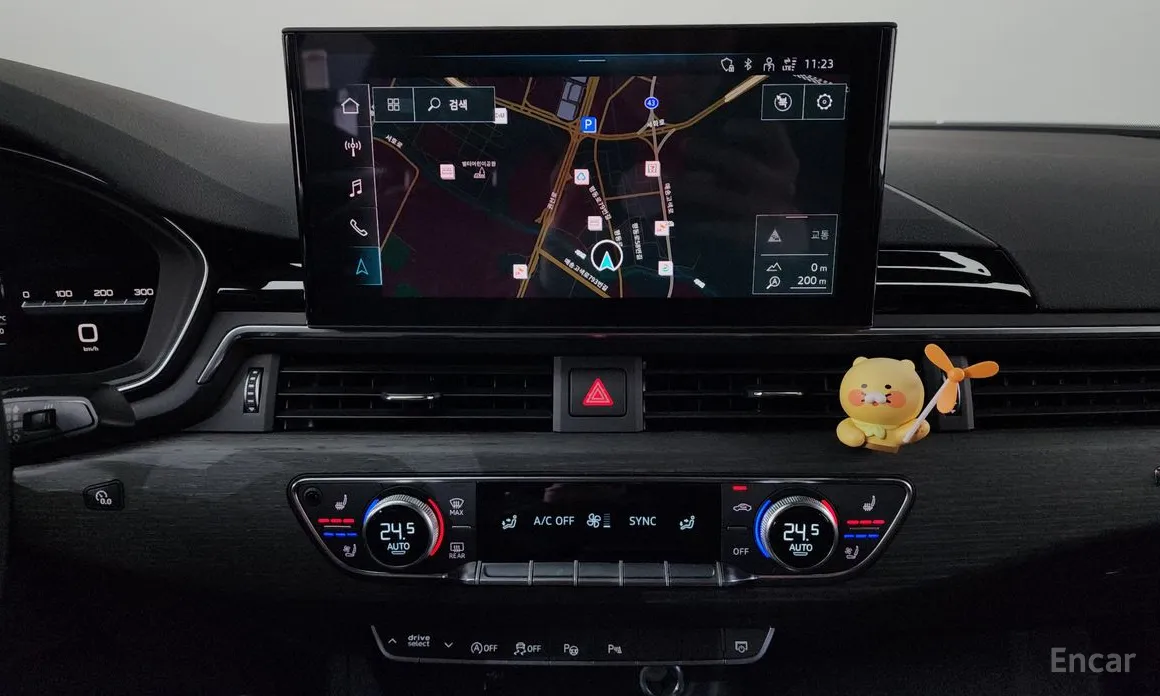 Фото 14 - Audi A5