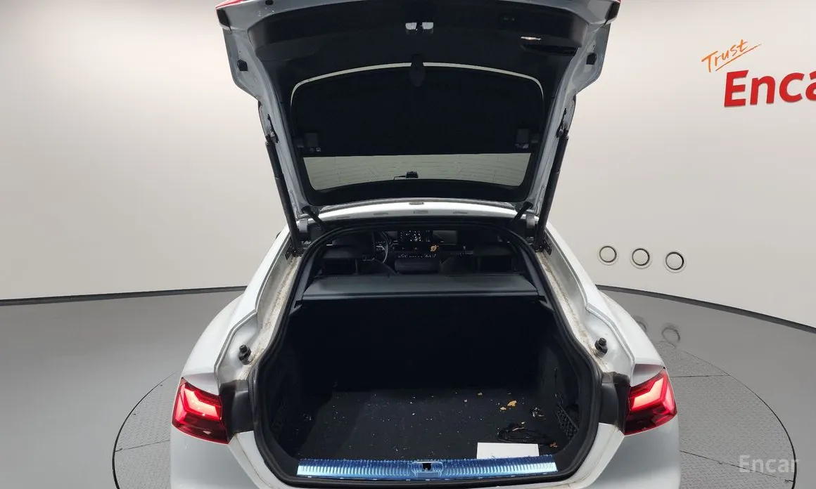 Фото 20 - Audi A5