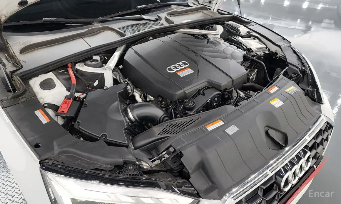 Фото 6 - Audi A5