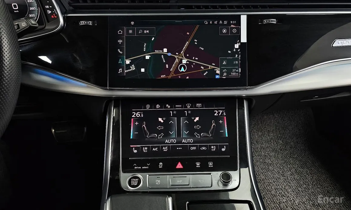 Фото 14 - Audi Q7