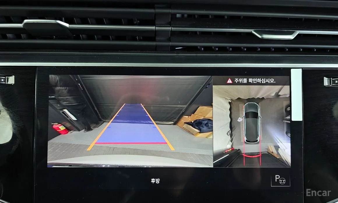 Фото 15 - Audi Q7