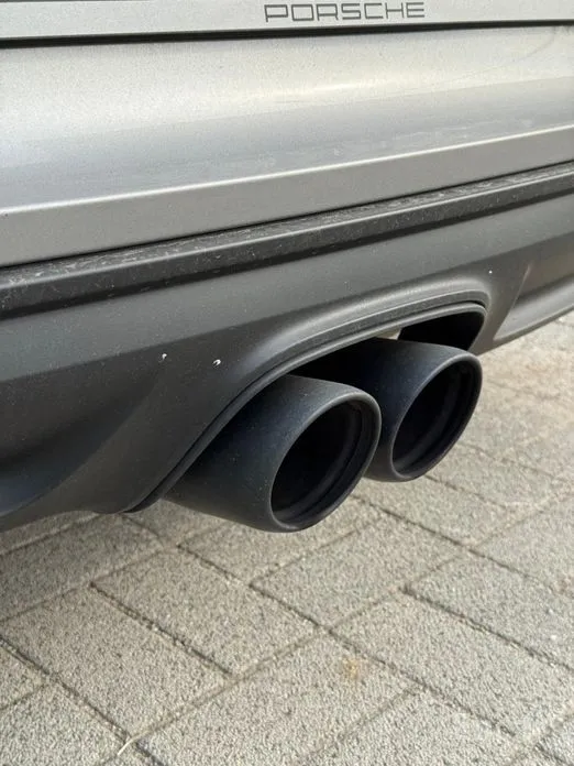 Фото 14 - Porsche 718