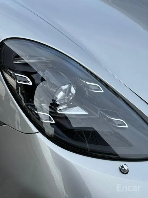 Фото 15 - Porsche 718