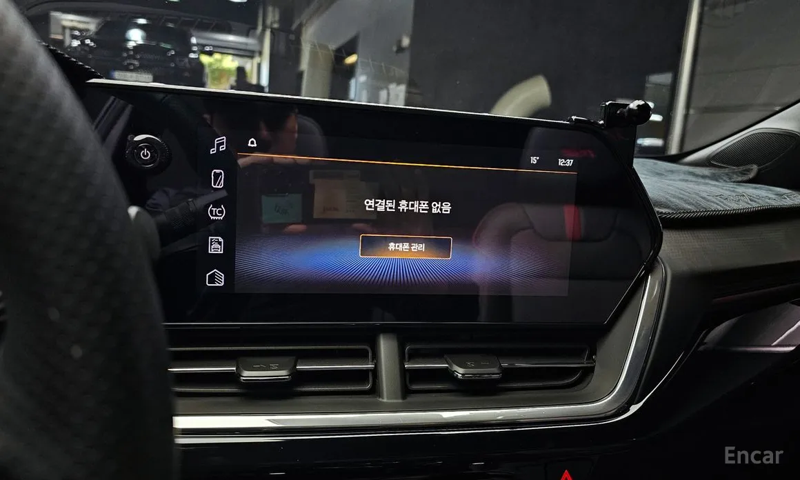 Фото 17 - Chevrolet Trax