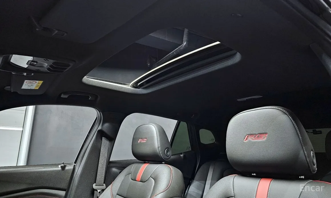 Фото 19 - Chevrolet Trax