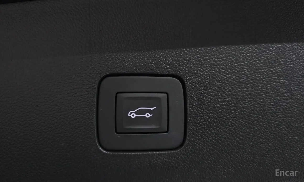 Фото 20 - Chevrolet Trax