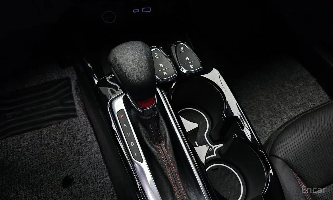 Фото 9 - Chevrolet Trax