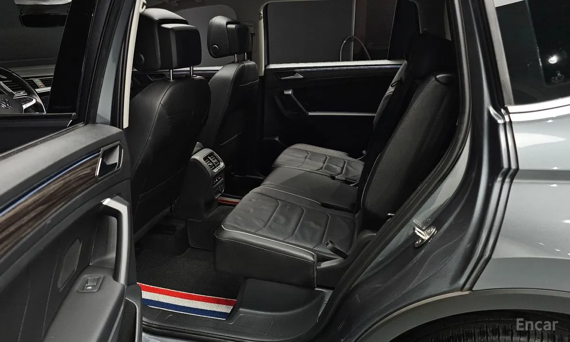 Фото 12 - Volkswagen Tiguan