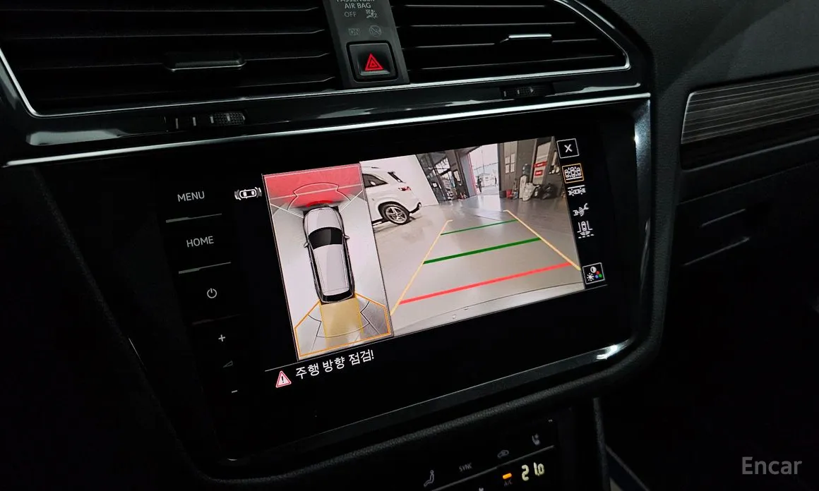 Фото 15 - Volkswagen Tiguan