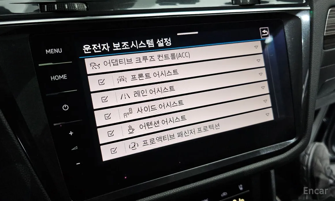 Фото 18 - Volkswagen Tiguan