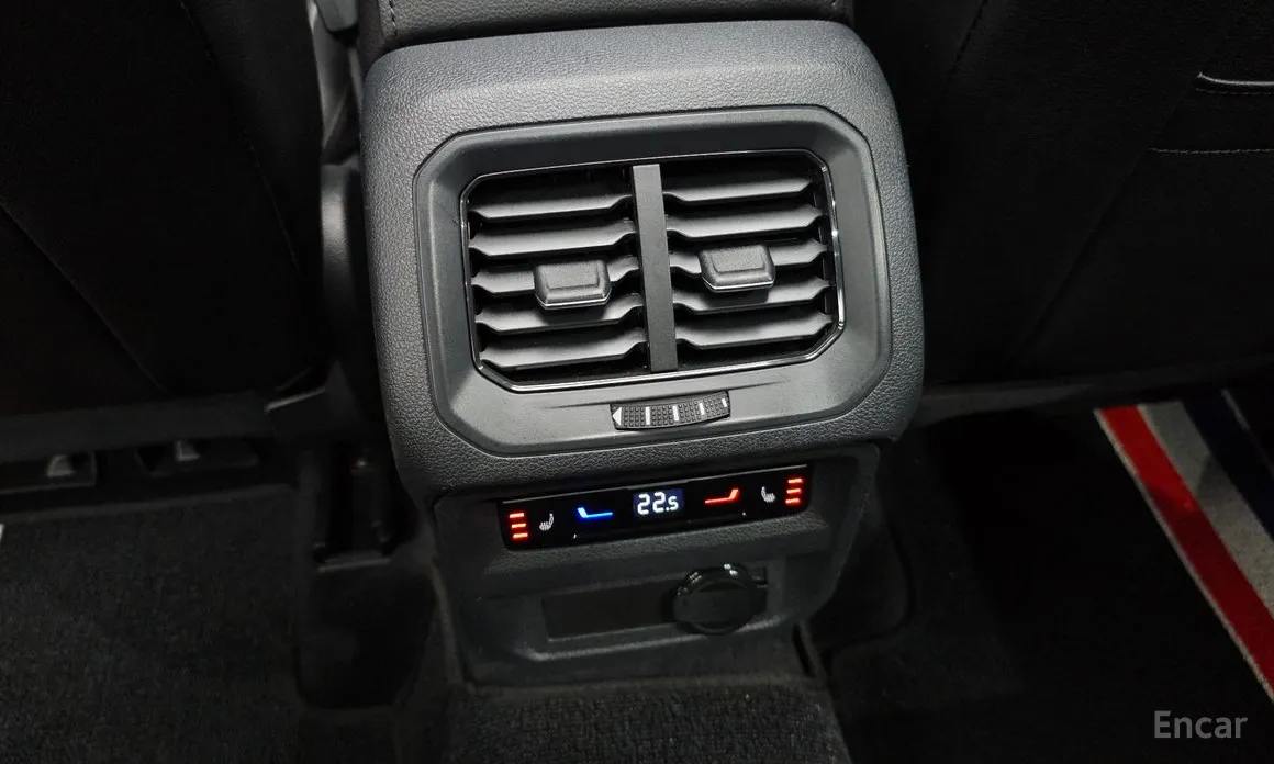 Фото 19 - Volkswagen Tiguan