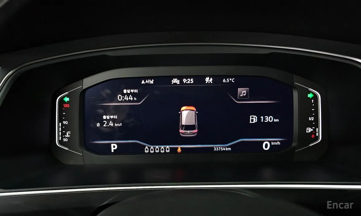 Фото 8 - Volkswagen Tiguan